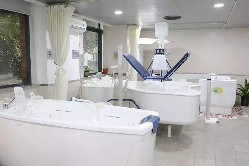 残疾人智慧康复怎么使用,残疾人创新项目有哪些