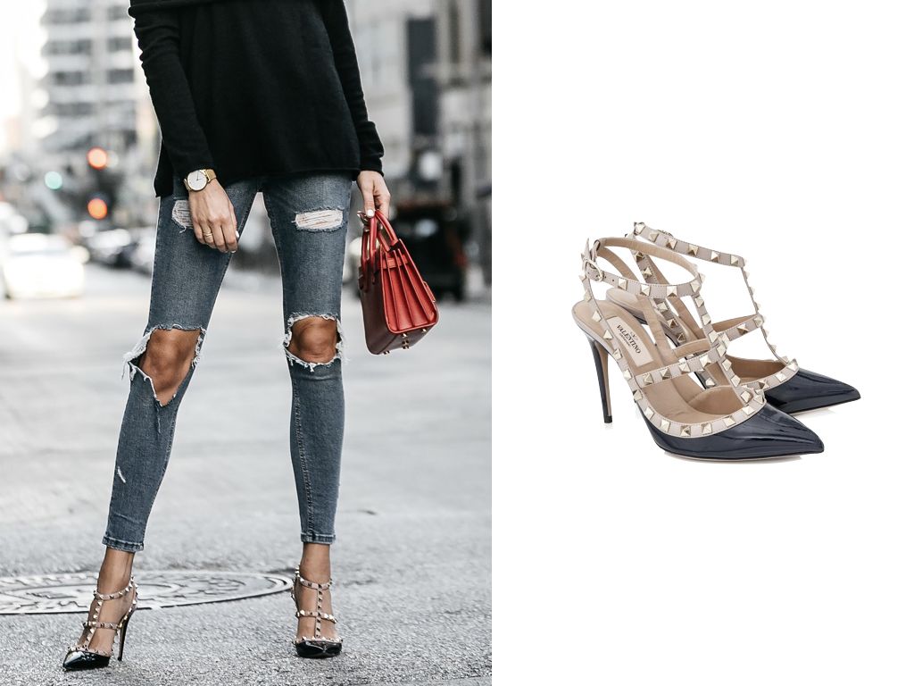 10倍差价买到大牌衣服，棒！