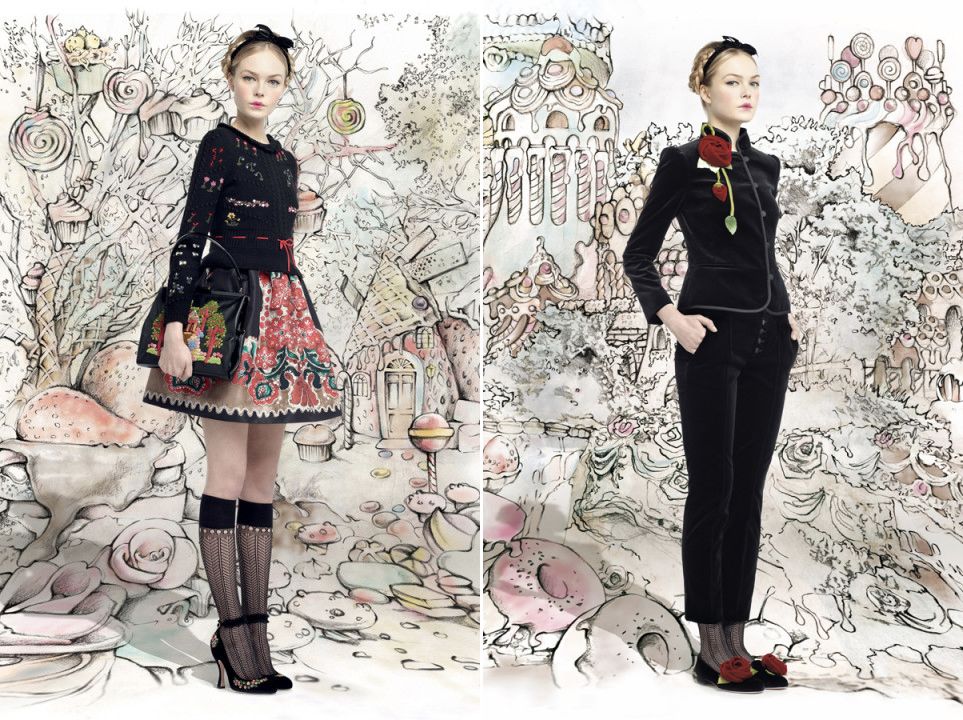 10倍差价买到大牌衣服，棒！