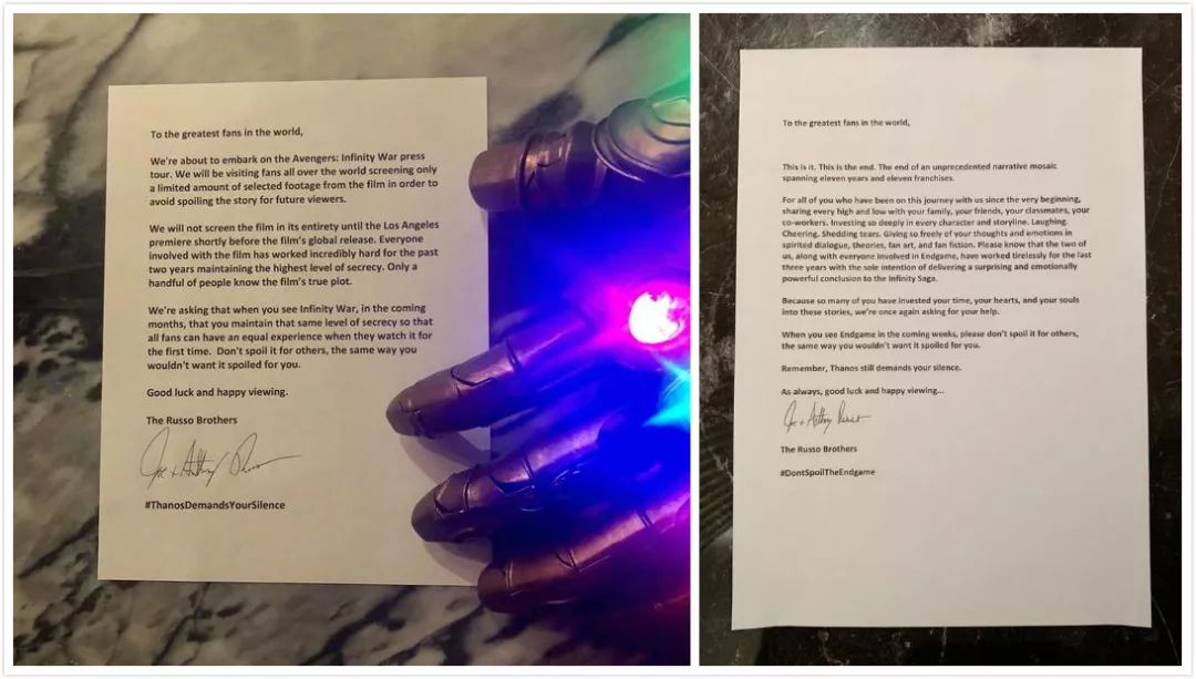 为什么要防剧透,为什么这么多人讨厌剧透