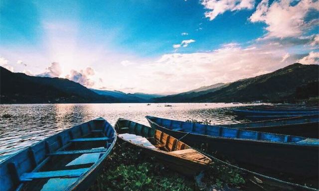 尼泊尔萨朗科旅游攻略,去尼泊尔必须做的十件事