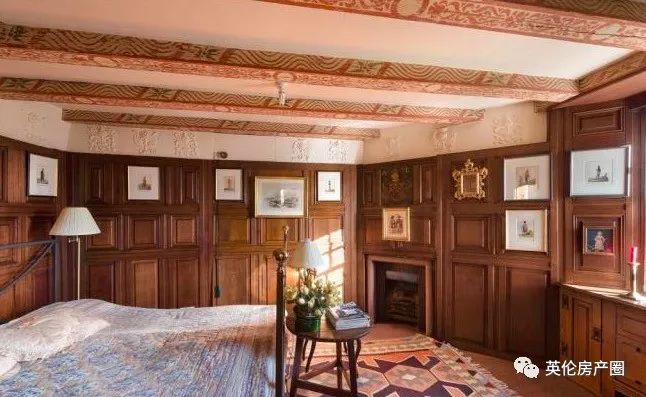 权游中的城堡,权游各个城堡