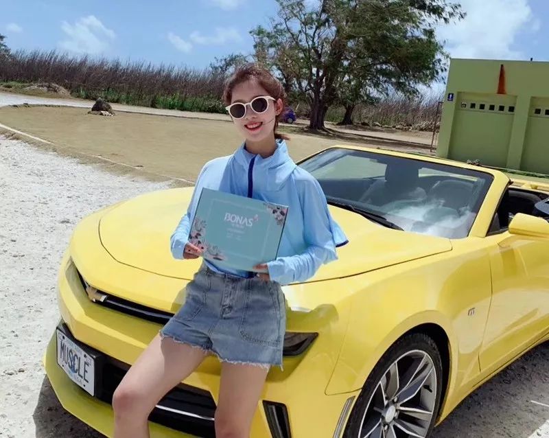 特别超仙洋气的防晒衣,穿上超仙的防晒衣