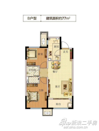 隐于山团购,孔雀城5居房价