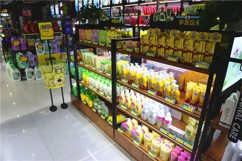 美妆圈地震,美妆圈大地震