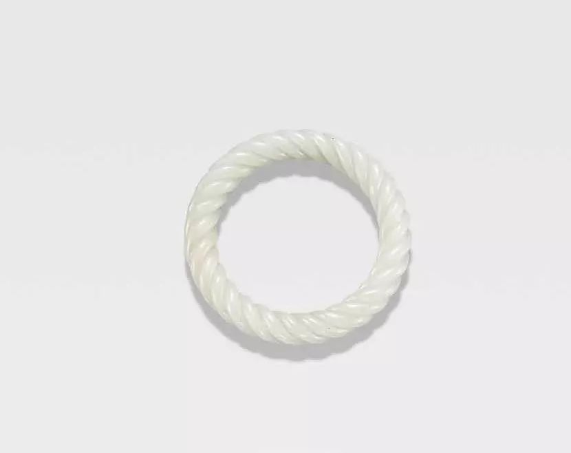 重磅|英国老牌古董商Marchant家族藏中国玉器重现香港春拍