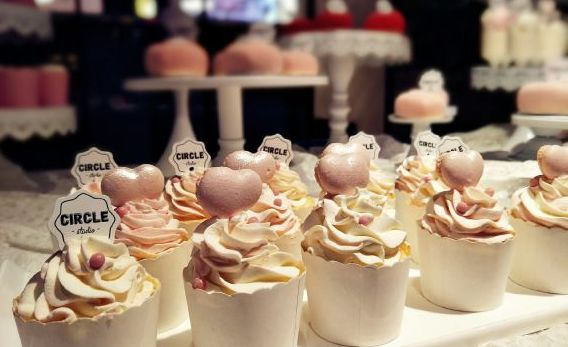 现在最火的网红蛋糕店,高颜值蛋糕推荐网红蛋糕店