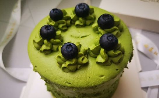 现在最火的网红蛋糕店,高颜值蛋糕推荐网红蛋糕店