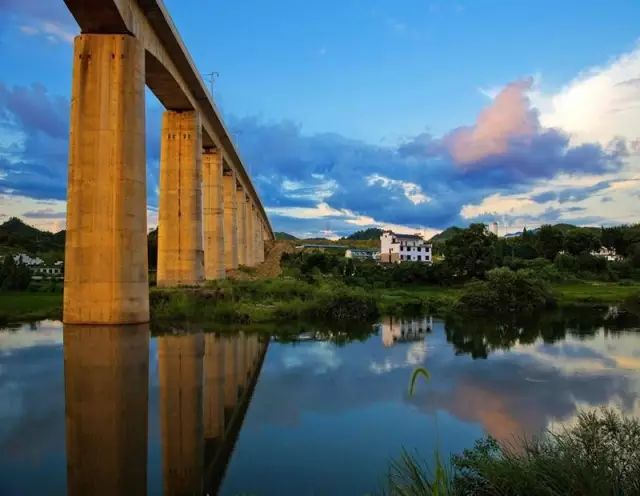 江西婺源十一旅游攻略,十一月婺源详细攻略