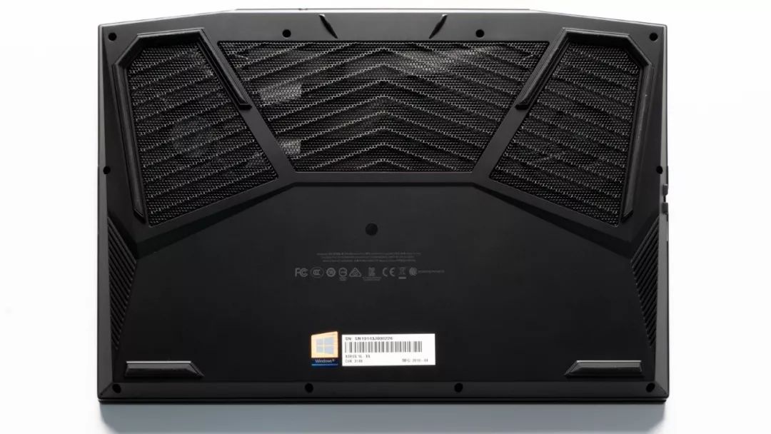 十款高性能游戏本,电竞屏游戏本推荐