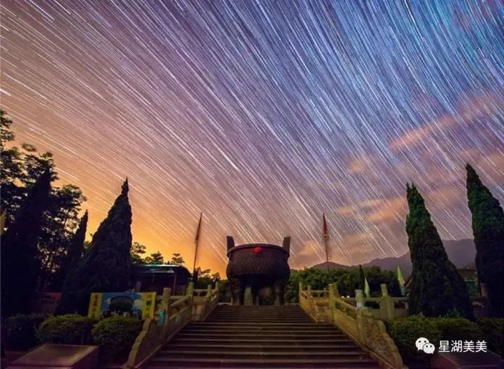别再@微信官方,十一黄金周,肇庆鼎湖山、七星岩景区七重福利送给你!