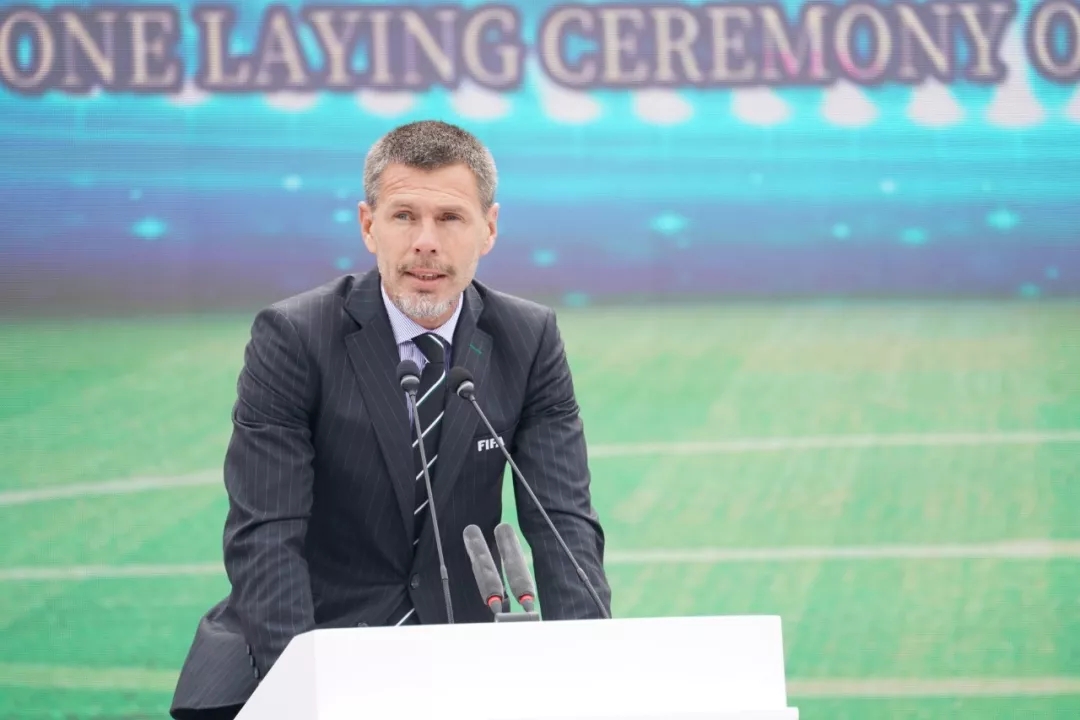 万达培训足球,万达足球基地10所学校