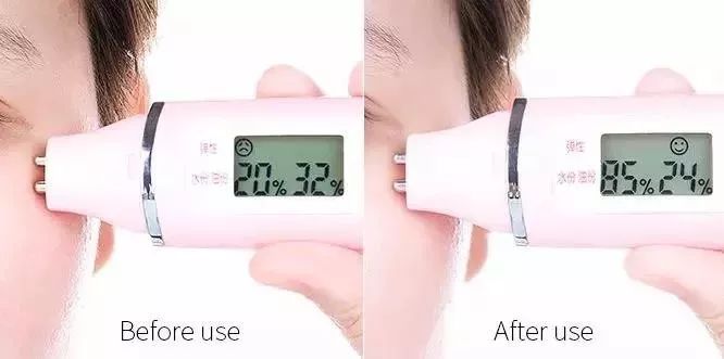 德国变态震动棒,啪啪啪间抚平眼袋、黑眼圈!不用开刀,就能让你年轻十岁!