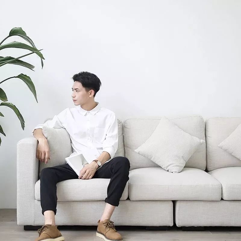 男生学院风穿搭攻略,万能穿搭攻略男生31到40