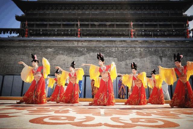 曲江创意谷游玩攻略,深宫曲江海静攻略