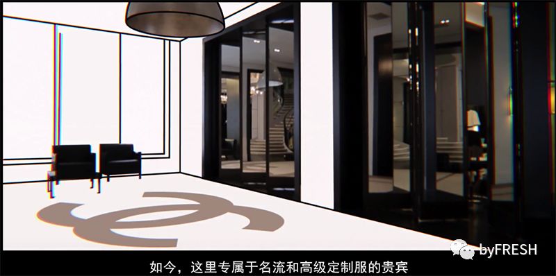 这些神仙级的香奈儿,我们有生之年可能都不会再见到第二次了