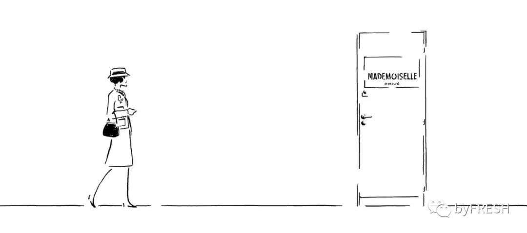 这些神仙级的香奈儿,我们有生之年可能都不会再见到第二次了