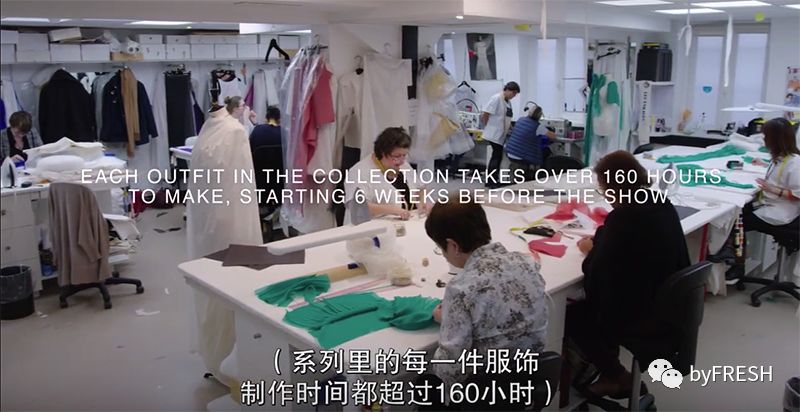 这些神仙级的香奈儿,我们有生之年可能都不会再见到第二次了