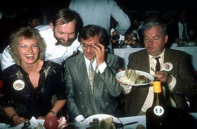 舟子方,舟子最后的结局