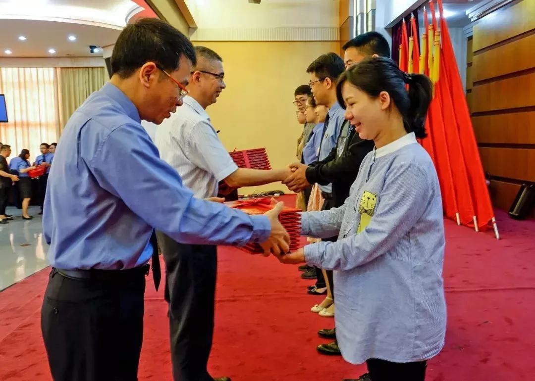 事关厦门所有学生！厦门“未未同鹭人”讲师团成立，今后他们将……