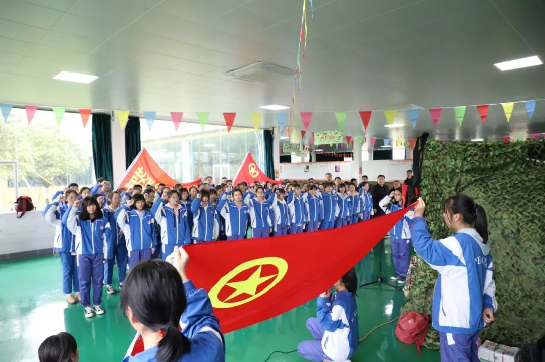 五四特辑追忆韶华开启未来,五四青年节暨建团100周年活动