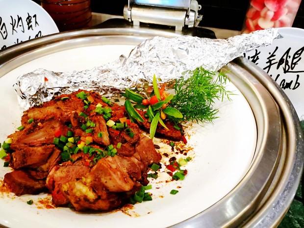 厦门性价比高的自助餐人均100多,厦门日本料理自助餐排行榜前十名