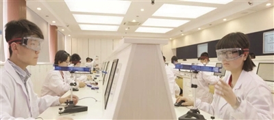 南京金陵中学就读体验,南京金陵中学清华大学