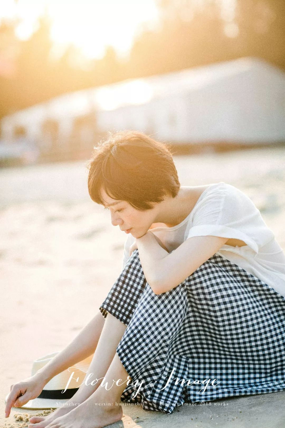 深圳推荐拍照地,深圳这10个拍照圣地人少景美