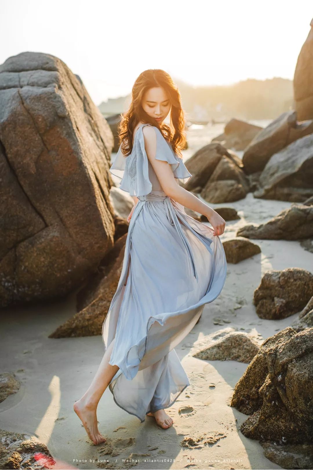 深圳推荐拍照地,深圳这10个拍照圣地人少景美