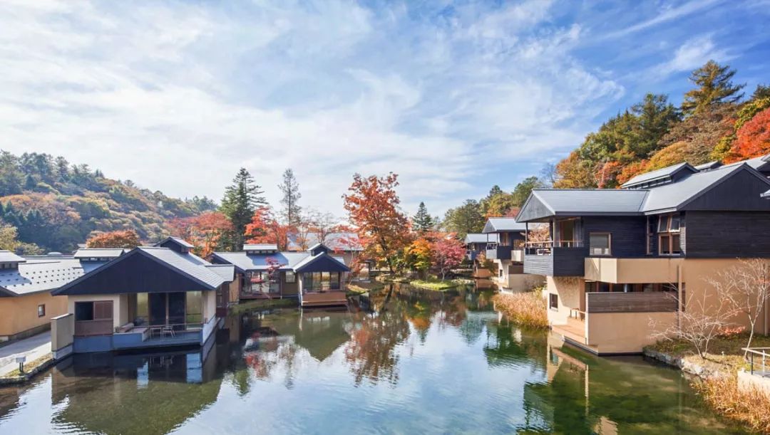 东京十大区域,东京旅游城市排名
