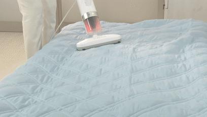 被窝除螨虫最好的办法,教你1分钟清除99%的螨虫