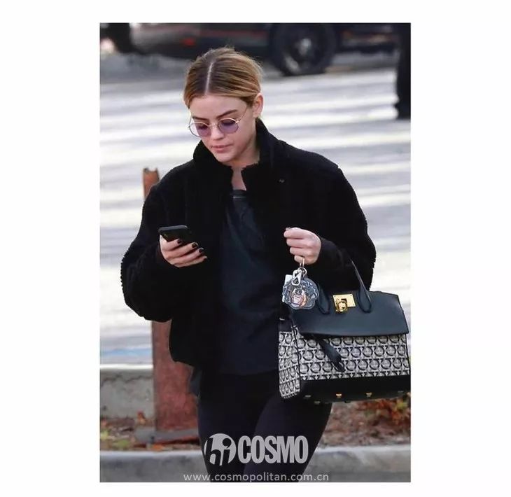 杨幂再次带火最新单品,杨幂最近带货