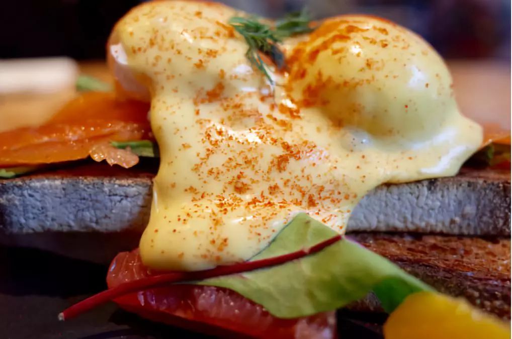 香港48h|饕客胃里,有两个香港