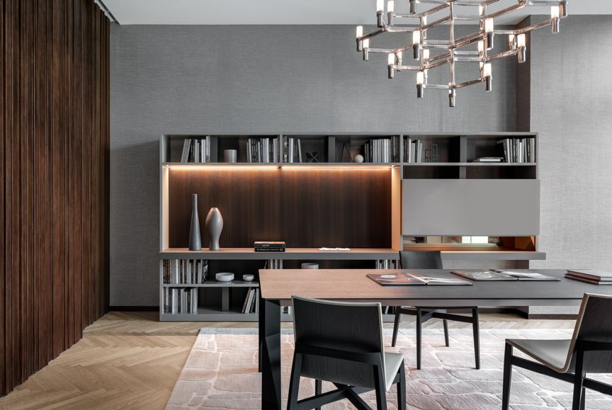 ceo的成员有哪些,ceo住什么样的房子