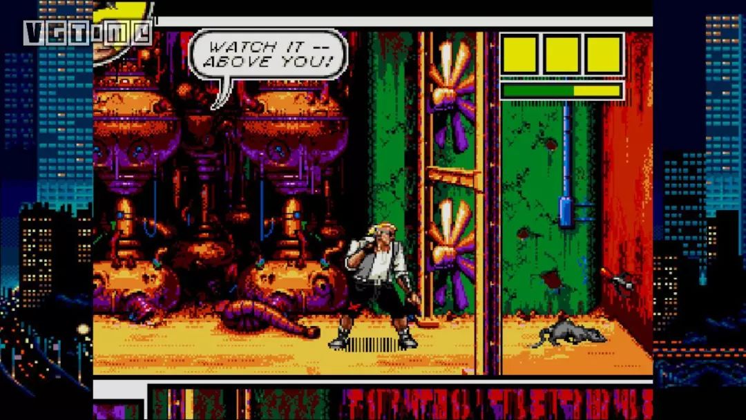 md世嘉经典游戏集锦,世嘉md10大经典游戏