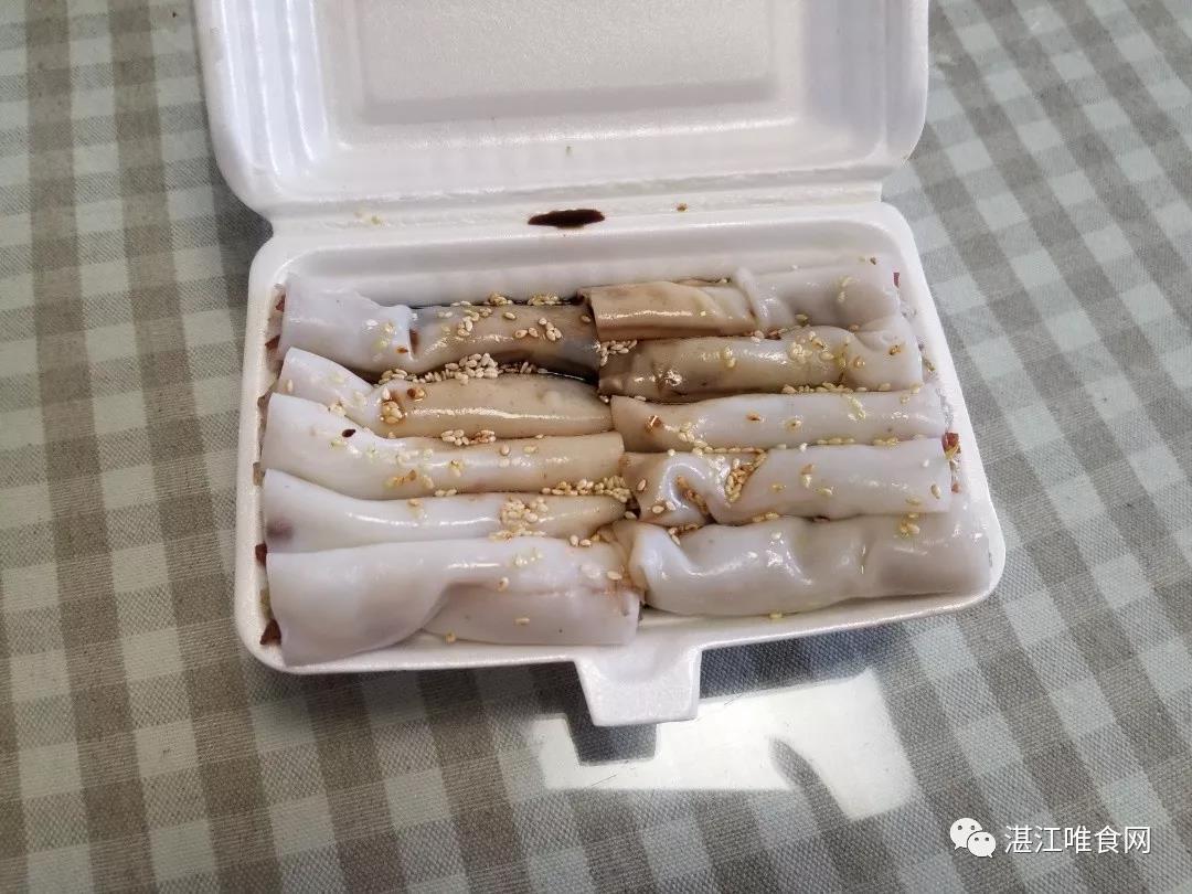 唯食君去验证赤网红小吃店，是实至名归？
