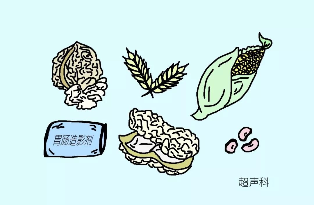 刚做完胃镜能做胃超声吗,友谊消化科普