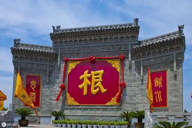 山西大槐树传说究竟是什么,山西临汾洪洞大槐树传说