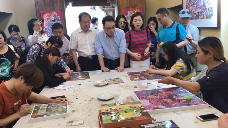 推进百千万工程专题访谈,践行四力集中采访活动