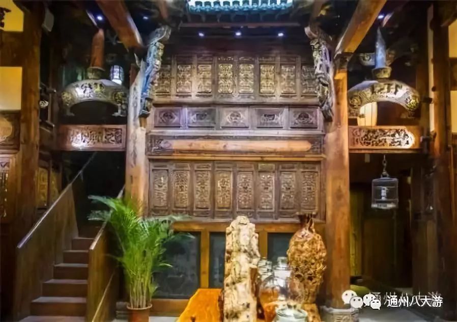 来北京通州推荐的美食,没有什么是一顿好吃的不能解决的