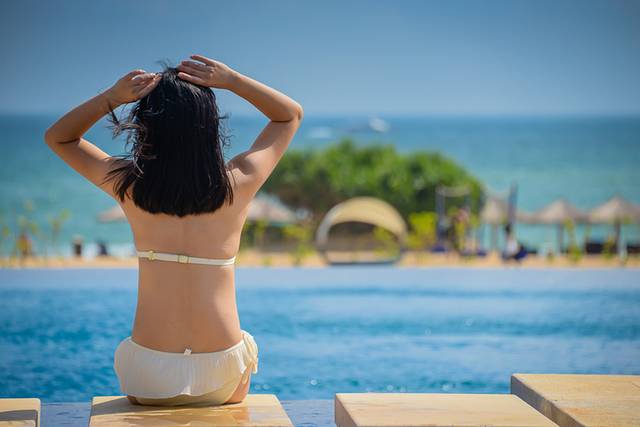 三亚旅游攻略三亚亲子游玩,暑假带孩子自驾三亚攻略