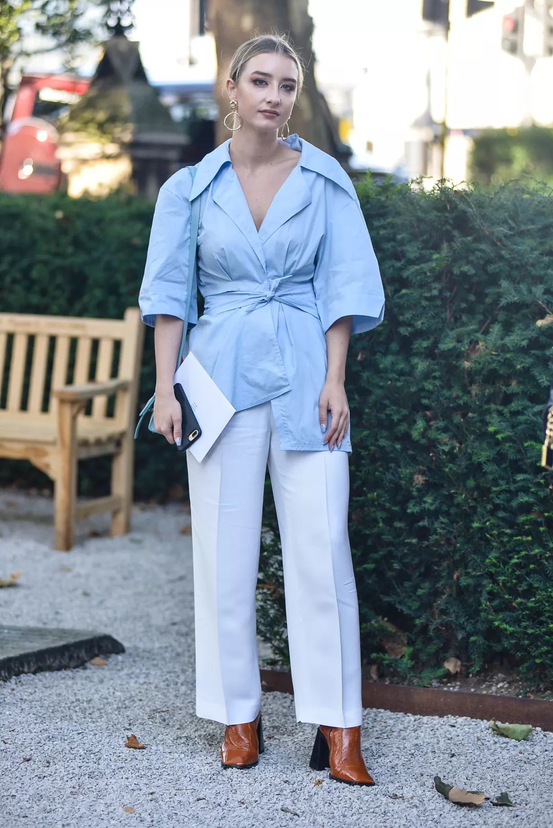 开箱检测穿不透衣服,开箱测试东西