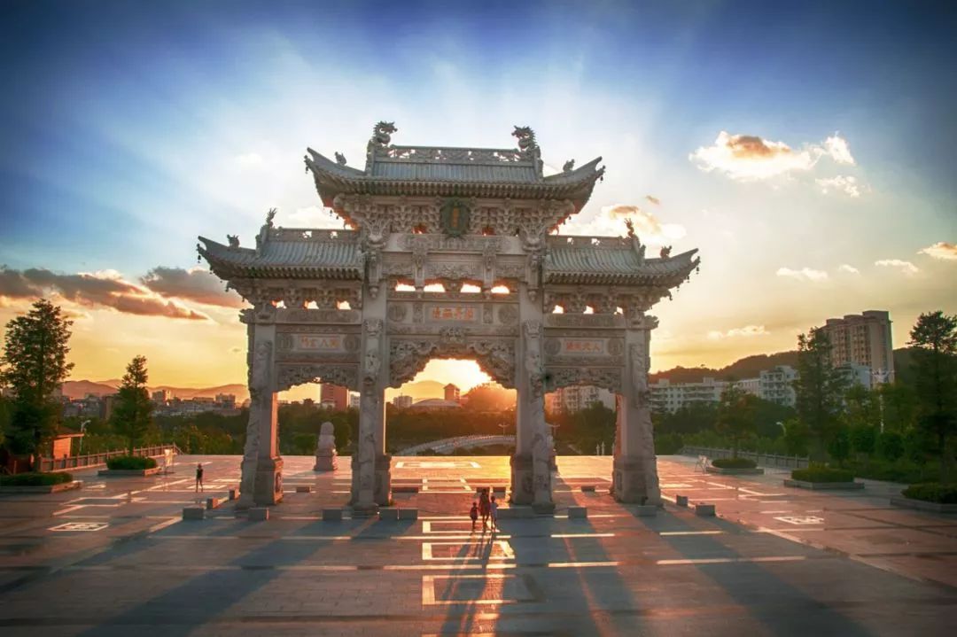 厦门攻略来厦门一定要看的攻略,厦门攻略必逛