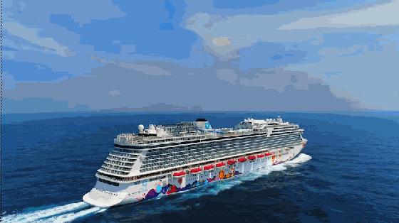 五一出行“邮”你所想｜确认过价格，这是我想上的那艘船！换个方式去香港，全家乐“邮”