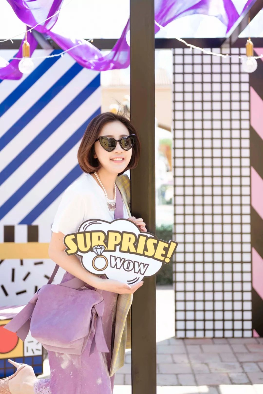 北京朋友请自动点开！这地儿能一次满足「逛街看展吃好吃的」