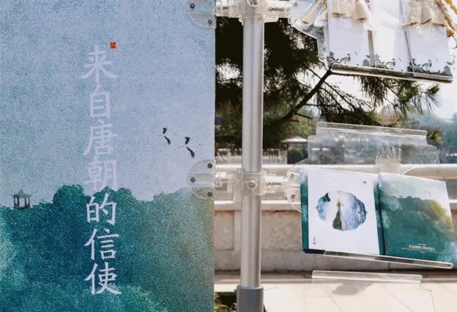 曲江创意谷游玩攻略,深宫曲江海静攻略