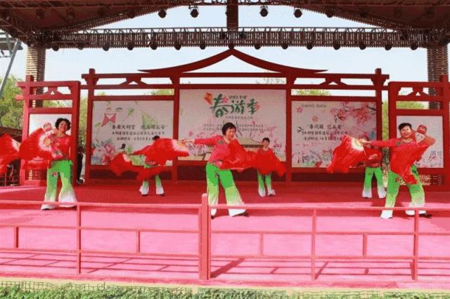 曲江创意谷游玩攻略,深宫曲江海静攻略