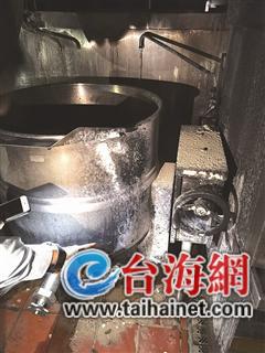 厦门宾馆失火案,厦门酒店火灾最新消息