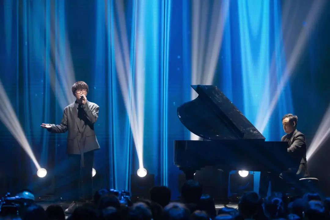 千年等一回演唱会最新,百年青春等一回完整视频