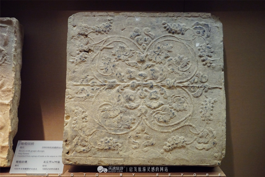 四大文化交汇地敦煌,四大文明的交汇地